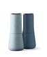 Milltop Non-Spill Salt and Pepper Mill Set - Editions