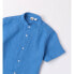 ფოტო #3 პროდუქტის IDO 48471 Short Sleeve Shirt