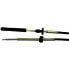 SEASTAR SOLUTIONS TFX OMC 479 Control Cable