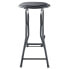 Фото #4 товара Harley Benton Guitar stool with stand