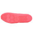 Фото #5 товара TOMS Alpargata Canvas Slip On Womens Pink Flats Casual 10018194T