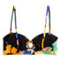 Фото #4 товара ROXY Color Jam Bandeau Bikini Top