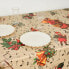 Stain-proof resined tablecloth Belum Christmas Sheet Music 100 x 140 cm