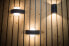 Фото #5 товара Ledvance ENDURA STYLE - Outdoor wall lighting - Black - Aluminium - Glass - IP44 - Facade - I