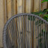 Фото #8 товара Мебель садовая набор Outsunny Rattan-Bistro-Set 863-137V00CG