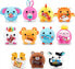 Фото #8 товара Мягкая игрушка для девочек 5SURPRISE Snackles soft toy, small