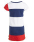 Платье Tommy Hilfiger Colorblock Jersey