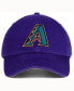 Фото #2 товара Arizona Diamondbacks Cooperstown CLEAN UP Cap