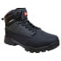 GREYS Tail Cleated boots