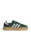 Sambae Günlük Spor Ayakkabı Sneaker Yeşil