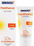 After Sun Creme für Gesicht und Körper mit 10% D-Panthenol