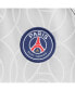Фото #4 товара Men's Gray Paris Saint-Germain 2022/23 Pre-Match Top