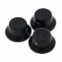 Фото #1 товара Гитара Schaller ST-Style Knobs BC