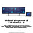 HP E32k G5 IPS UHD 3840x2160 DP/HDMI/USB-C 350cd - Flat Screen - IPS