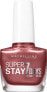 Фото #1 товара Nagellack Superstay 7 Days 912 Rooftop, 10 ml