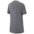 NIKE Sportswear Embossed Futura short sleeve T-shirt