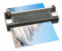 Фото #3 товара Olympia A 340 Combo, 33 cm, Cold/hot laminator, 250 mm/min, 0.5 mm, A3, Manual