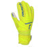 Фото #2 товара Goalkeeper gloves Reusch Attrakt Grip Evolution Finger Support M 52 70 810 2001