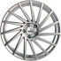 Фото #2 товара Колесный диск литой Cheetah Wheels CV.02L silver 8x18 ET35 - LK5/112 ML66.5