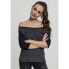 ფოტო #3 პროდუქტის URBAN CLASSICS S Raglan 3/4 sleeve T-shirt