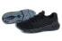 Фото #1 товара Мужские кроссовки спортивные для бега черные текстильные низкие Under Armour 3023550-002