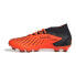 Фото #2 товара Adidas Predator Accuracy.2 MG M GW4629 football shoes