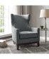 Фото #5 товара Roswell 29" Linen Accent Chair