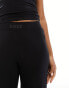 Boss Bodywear lounge trousers in black