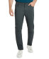 Фото #1 товара Men's Slim-Fit 5-Pocket Tech Pants