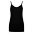 Фото #1 товара VERO MODA Inge Lace sleeveless T-shirt