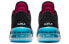 Баскетбольные кроссовки Nike Lebron 18 Low "Fireberry" CV7564-600