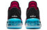 Nike Lebron 18 Low "Fireberry" CV7564-600 Basketball Shoes