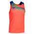 Fluor Coral / Royal