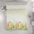 Duvet cover set Alexandra House Living Estelia Multicolour Single 2 Pieces