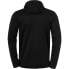 UHLSPORT Essential full zip fleece