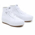 Фото #13 товара Повседневная обувь женская Vans Filmore Hi Tapered Platform Белый