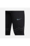 Фото #7 товара Леггинсы спортивные Nike Dri-Fit ADV Run Division Running Erkek черныеrPid беговые мужские Tayt fb6858