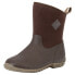 Muck Boot Muckster Ii Mid Pull On Womens Brown Casual Boots WM2900