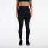 Фото #5 товара NEW BALANCE Sleek Sport 25´´ high waist leggings