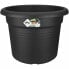 Фото #1 товара Горшок для цветов Elho Plant pot Black Circular Plastic 40 cm