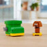 Фото #6 товара Конструктор LEGO Супер Марио 71404 "Ботинки Гумбы" - Для детей.