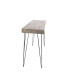 Фото #4 товара Modern Console Table