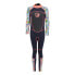 Фото #3 товара REGATTA Full 3 mm Long Sleeve Back Zip Neoprene Suit