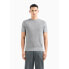 ფოტო #1 პროდუქტის ARMANI EXCHANGE 3DZM6H_ZM3RZ short sleeve T-shirt