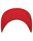 ფოტო #2 პროდუქტის 47 Brand Men's Green Minnesota Wild Sideband Stripes Trucker Snapback Hat