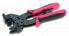 Фото #1 товара Cimco 106152 Crimpzange Koaxial-Steckverbinder BNC - F - RCA RG59 - RG6 - Crimping tool