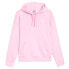 Фото #1 товара Puma Her Pullover Hoodie Womens Pink Casual Outerwear 67788530