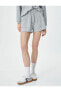 Фото #10 товара Джинсовые шорты Koton модель 4sak70039ek для женщин