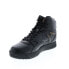 Фото #4 товара World Of Troop Delta 20 1CM01549-045 Mens Black Lifestyle Sneakers Shoes 10