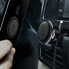 Фото #5 товара Uchwyt samochodowy magnetyczny na telefon na kratkę nawiewu srebrny